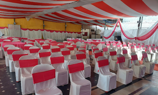 Prakash Tent House , Mysore